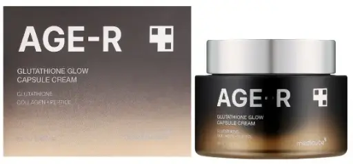 MEDICUBE AGE-R GLOW TONER 140ML AGE-R  تونر ميدي كيوب إيج-آر جلو 140 مل إيج-آر 