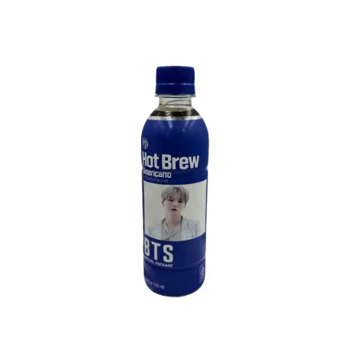 HY HOT BREW AMERICANO 350ML قهوة أمريكية ساخنة من هاي 350 مل