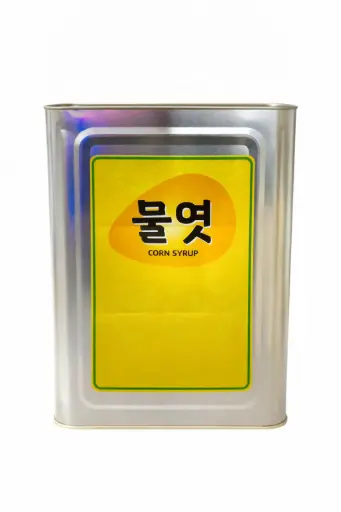 CORN SYRUP 15KG شراب الذرة 15 كجم