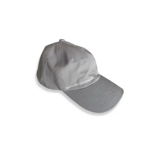 AJIATTIC-CAP-GRAY غطاء أجياتيك رمادي