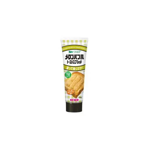 MELON PAN TOAST SPREAD 100G كريمة توست البطيخ 100 غرام