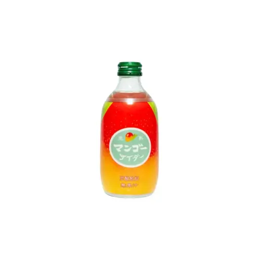 MANGO CIDER 300ML عصير مانجو 300 مل