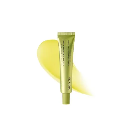 ARENCIA VITAMIN C BOOSTER SHOT 30ML مستحضر "أرينسيا" (Arencia) المركز المعزز بفيتامين سي - 30 مل