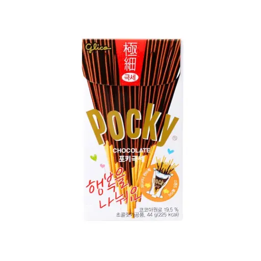 POCKY THIN 44G بوكي ثين 44 جرام