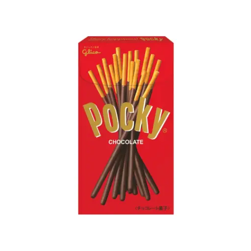 POCKY CHOCO 46G بوكي شوكو 46 جرام 