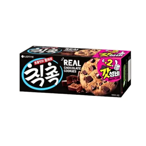 CHIC - CHOC ORIGINAL -120G                                   شيك - شوكولاتة أصلية - 120 غرام