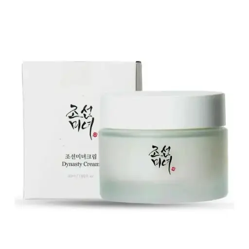 BEAUTY OF JOSEON (2021RENEWAL) DYNASTY CREAM 50ML  كريم ديناستي من بيوتي أوف جوسون (تجديد 2021) 50 مل