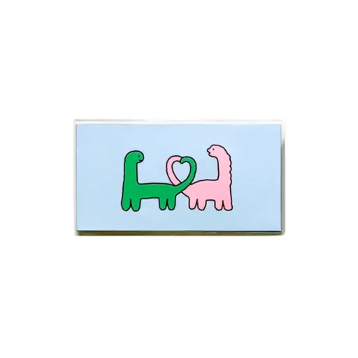 JOGUMAN HANDY NOTE LOVE جوغومان هاندي نوت لوف                                              