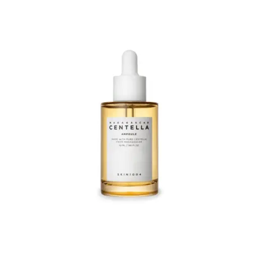 SKIN1004 MADAGASCAR CENTELLA AMPOULE 55ML SKIN1004 مدغشقر سينتيلا أمبولة 55 مل       