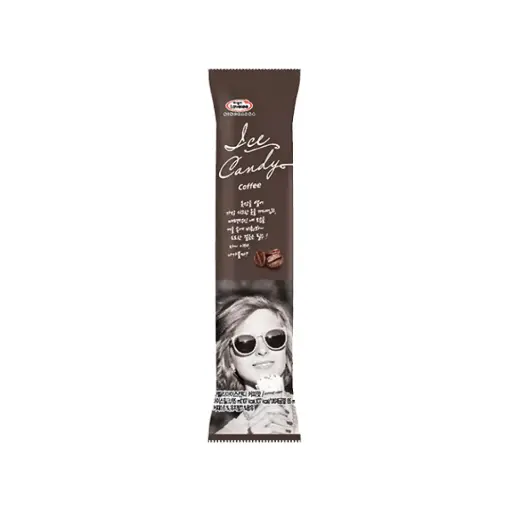 ICE CANDY COFFEE 65ML قهوة مثلجة 65 مل