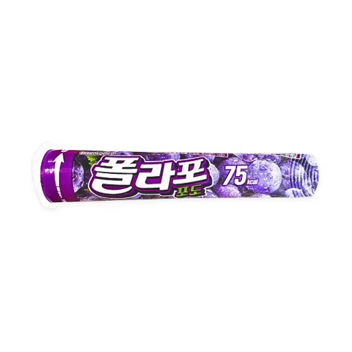 POLAPO - GRAPE 120ML بولابو - عنب 120 مل