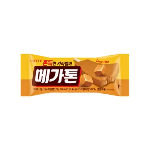 MEGATON BAR 70G  ميجاتون بار 70 جرام